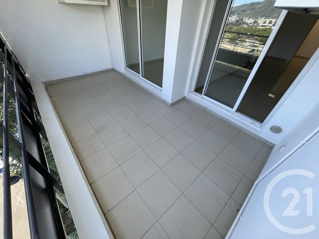 Appartement F3 &agrave; vendre - 3 pi&egrave;ces - 63,42 m2 - St Denis - 974 - REUNION