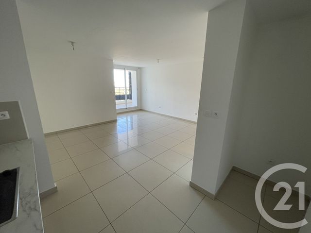 Appartement F3 &agrave; vendre - 3 pi&egrave;ces - 63,42 m2 - St Denis - 974 - REUNION