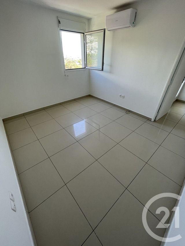 Appartement F3 &agrave; vendre - 3 pi&egrave;ces - 63,42 m2 - St Denis - 974 - REUNION