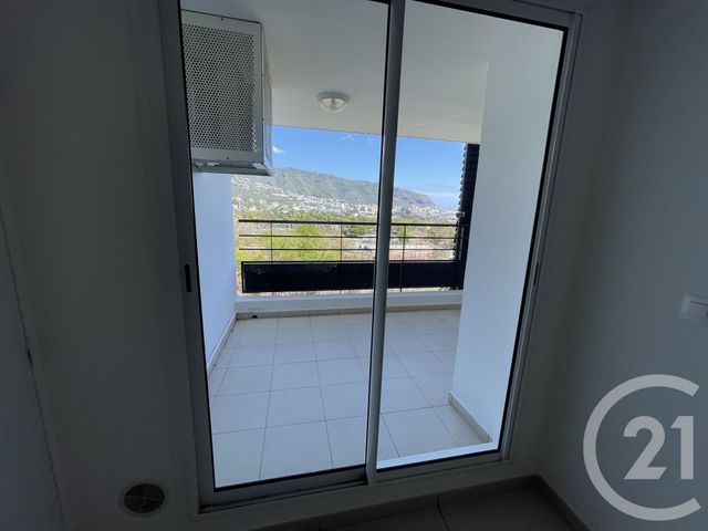 Appartement F3 &agrave; vendre - 3 pi&egrave;ces - 63,42 m2 - St Denis - 974 - REUNION