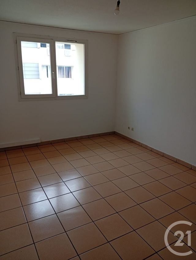 Appartement Studio &agrave; vendre - 1 pi&egrave;ce - 26,80 m2 - St Denis - 974 - REUNION