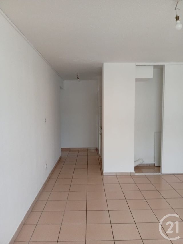 Appartement Studio &agrave; vendre - 1 pi&egrave;ce - 26,80 m2 - St Denis - 974 - REUNION