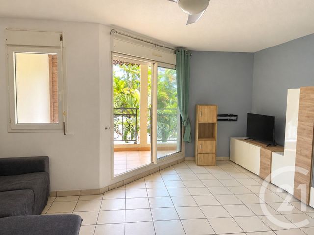Appartement F3 &agrave; vendre - 3 pi&egrave;ces - 67 m2 - St Denis - 974 - REUNION