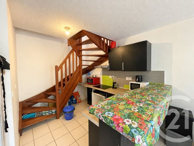 Appartement F3 &agrave; vendre - 3 pi&egrave;ces - 67 m2 - St Denis - 974 - REUNION