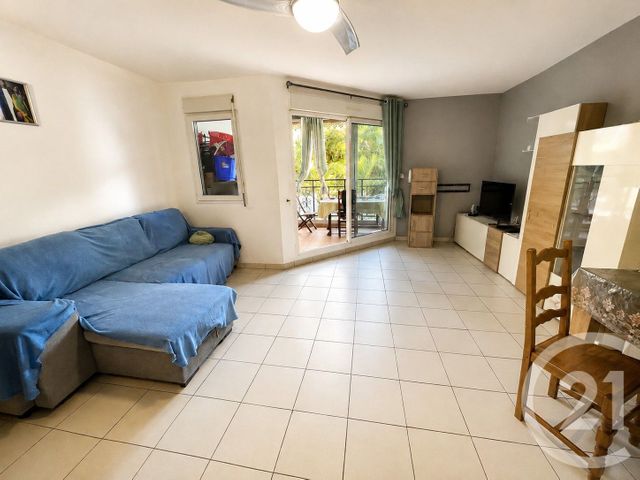 Appartement F3 &agrave; vendre - 3 pi&egrave;ces - 67 m2 - St Denis - 974 - REUNION