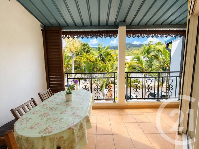 Appartement F3 &agrave; vendre - 3 pi&egrave;ces - 67 m2 - St Denis - 974 - REUNION