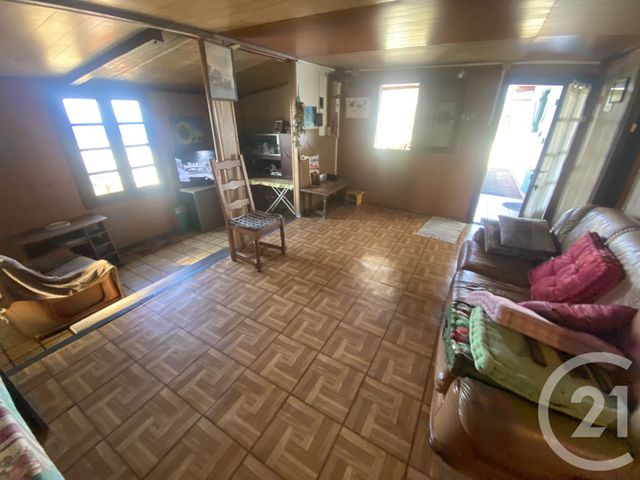 Maison &agrave; vendre - 5 pi&egrave;ces - 111,52 m2 - St Denis - 974 - REUNION