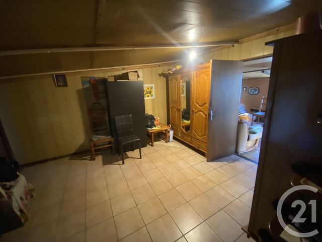 Maison &agrave; vendre - 5 pi&egrave;ces - 111,52 m2 - St Denis - 974 - REUNION