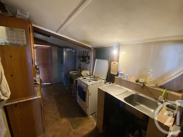 Maison &agrave; vendre - 5 pi&egrave;ces - 111,52 m2 - St Denis - 974 - REUNION