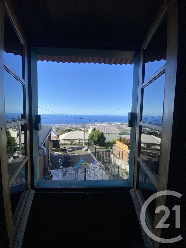 Maison &agrave; vendre - 5 pi&egrave;ces - 111,52 m2 - St Denis - 974 - REUNION
