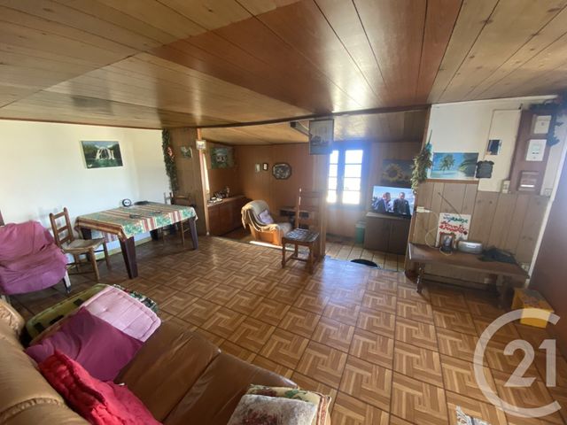 Maison &agrave; vendre - 5 pi&egrave;ces - 111,52 m2 - St Denis - 974 - REUNION
