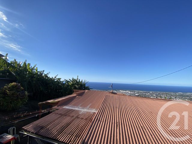 Maison &agrave; vendre - 5 pi&egrave;ces - 111,52 m2 - St Denis - 974 - REUNION