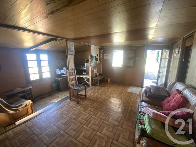 Maison &agrave; vendre - 5 pi&egrave;ces - 111,52 m2 - St Denis - 974 - REUNION