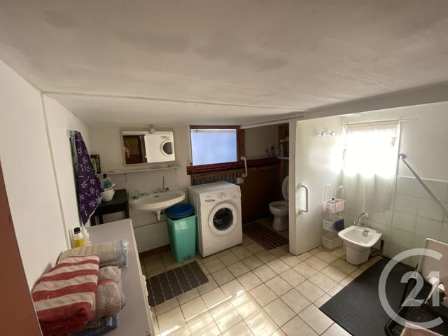 Maison &agrave; vendre - 5 pi&egrave;ces - 111,52 m2 - St Denis - 974 - REUNION