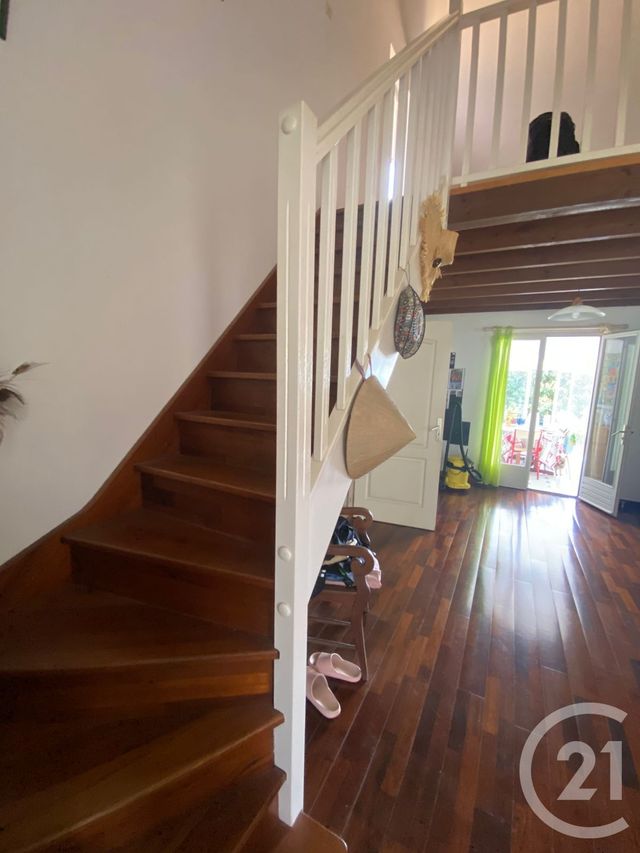 Maison &agrave; vendre - 5 pi&egrave;ces - 130 m2 - St Denis - 974 - REUNION