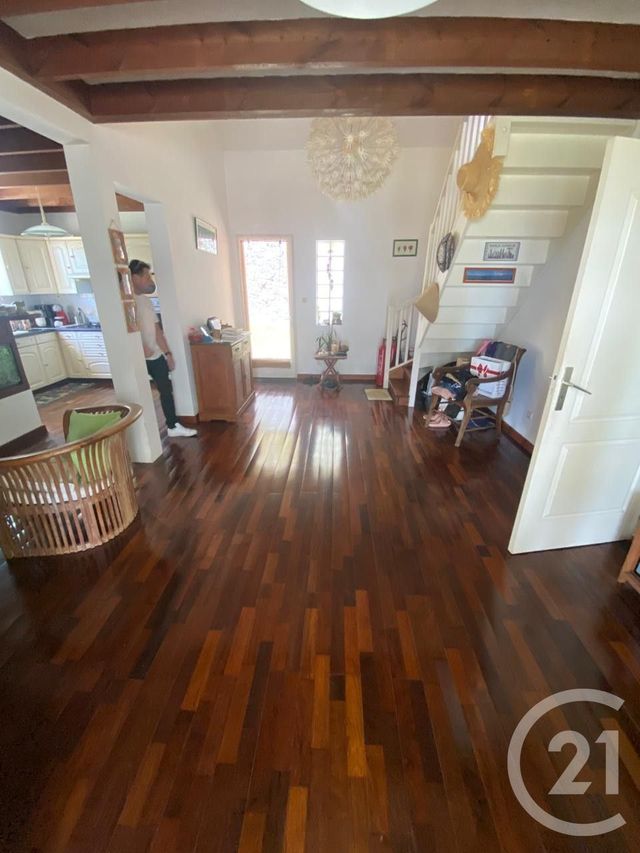 Maison &agrave; vendre - 5 pi&egrave;ces - 130 m2 - St Denis - 974 - REUNION