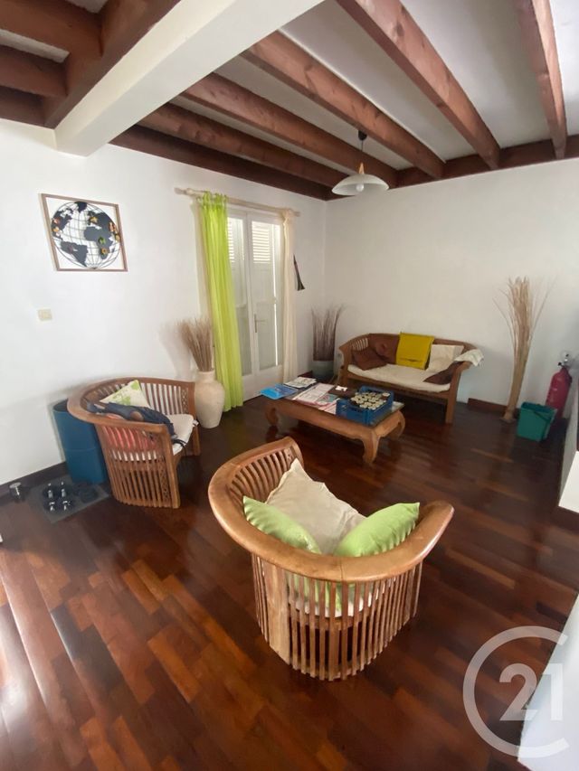 Maison &agrave; vendre - 5 pi&egrave;ces - 130 m2 - St Denis - 974 - REUNION