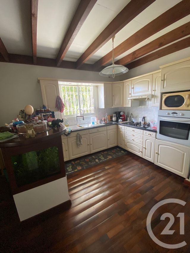 Maison &agrave; vendre - 5 pi&egrave;ces - 130 m2 - St Denis - 974 - REUNION
