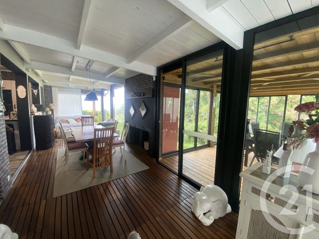 Maison &agrave; vendre - 13 pi&egrave;ces - 284 m2 - St Denis - 974 - REUNION