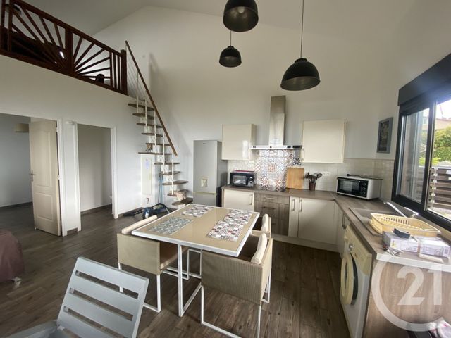 Maison &agrave; vendre - 13 pi&egrave;ces - 284 m2 - St Denis - 974 - REUNION