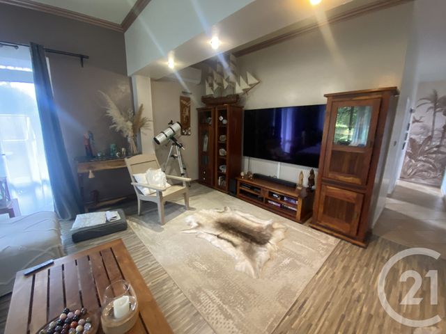 Maison &agrave; vendre - 13 pi&egrave;ces - 284 m2 - St Denis - 974 - REUNION