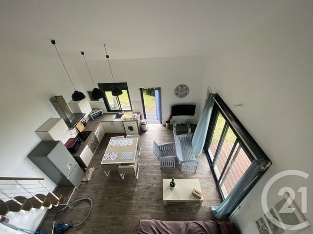 Maison &agrave; vendre - 13 pi&egrave;ces - 284 m2 - St Denis - 974 - REUNION