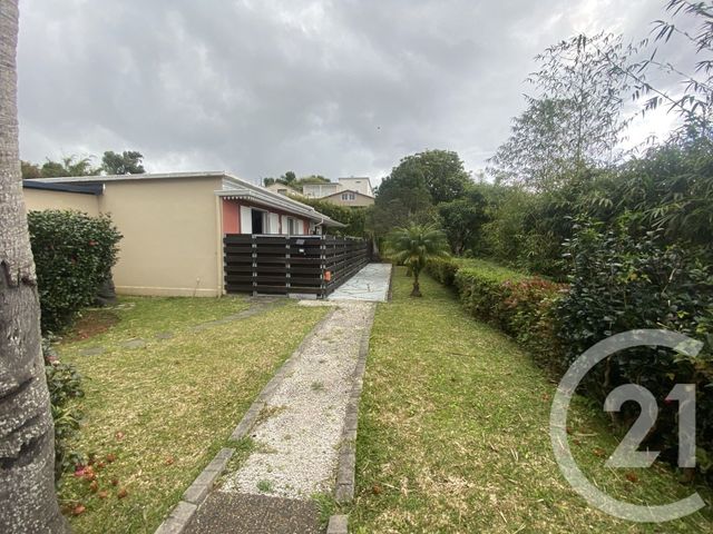 Maison &agrave; vendre - 13 pi&egrave;ces - 284 m2 - St Denis - 974 - REUNION
