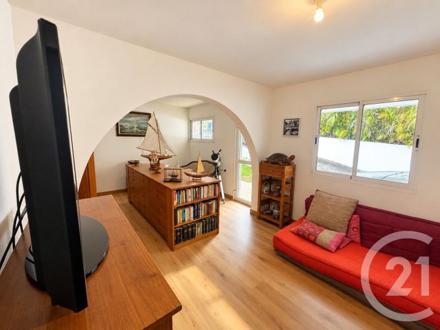 Maison &agrave; vendre - 7 pi&egrave;ces - 165,50 m2 - St Denis - 974 - REUNION
