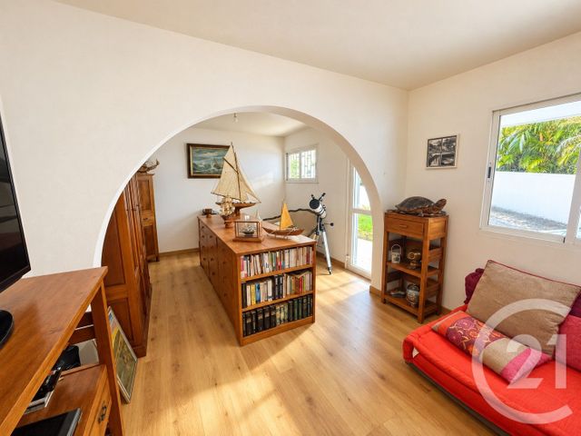 Maison &agrave; vendre - 7 pi&egrave;ces - 165,50 m2 - St Denis - 974 - REUNION