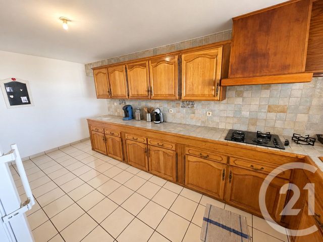 Maison &agrave; vendre - 7 pi&egrave;ces - 165,50 m2 - St Denis - 974 - REUNION