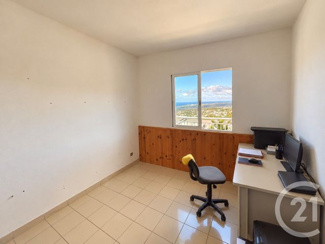 Maison &agrave; vendre - 7 pi&egrave;ces - 165,50 m2 - St Denis - 974 - REUNION