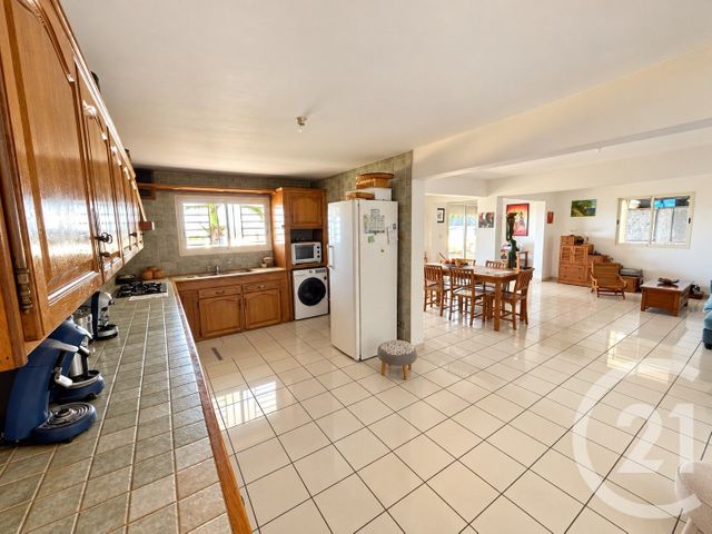 Maison &agrave; vendre - 7 pi&egrave;ces - 165,50 m2 - St Denis - 974 - REUNION