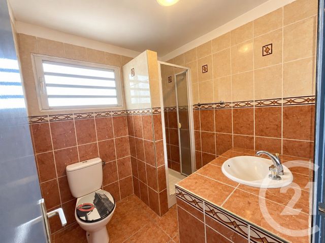 Maison &agrave; vendre - 7 pi&egrave;ces - 165,50 m2 - St Denis - 974 - REUNION