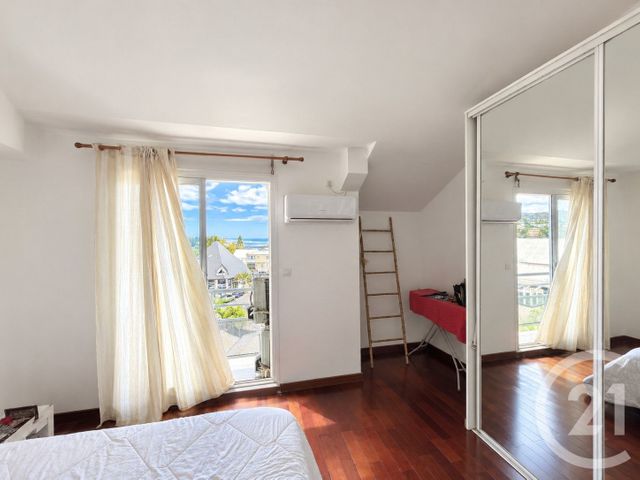 Appartement F1 &agrave; vendre - 3 pi&egrave;ces - 60,29 m2 - St Paul - 974 - REUNION