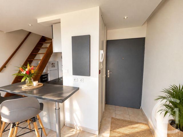 appartement - ST PAUL - 974