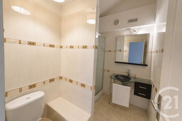 Appartement F1 &agrave; vendre - 3 pi&egrave;ces - 60,29 m2 - St Paul - 974 - REUNION