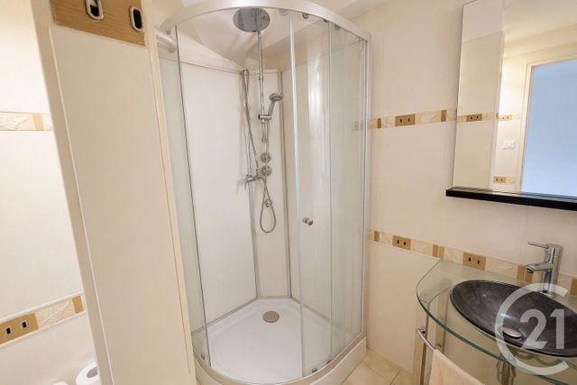 Appartement F1 &agrave; vendre - 3 pi&egrave;ces - 60,29 m2 - St Paul - 974 - REUNION