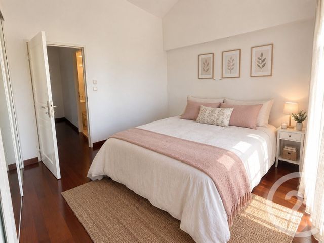 Appartement F1 &agrave; vendre - 3 pi&egrave;ces - 60,29 m2 - St Paul - 974 - REUNION