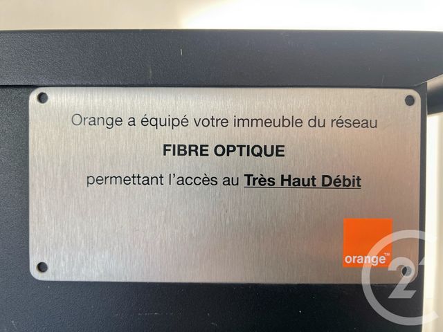 Appartement F4 &agrave; vendre - 4 pi&egrave;ces - 136,59 m2 - St Denis - 974 - REUNION