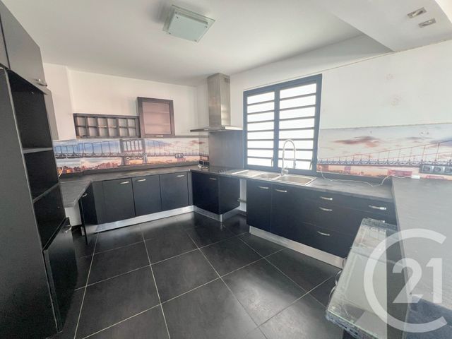 Appartement F4 &agrave; vendre - 4 pi&egrave;ces - 136,59 m2 - St Denis - 974 - REUNION