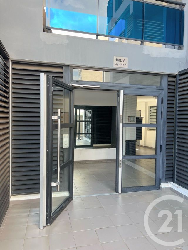 Appartement F4 &agrave; vendre - 4 pi&egrave;ces - 136,59 m2 - St Denis - 974 - REUNION