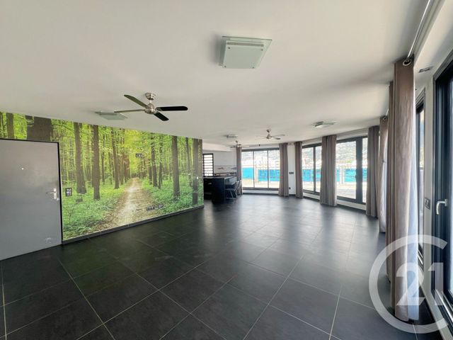 Appartement F4 &agrave; vendre - 4 pi&egrave;ces - 136,59 m2 - St Denis - 974 - REUNION