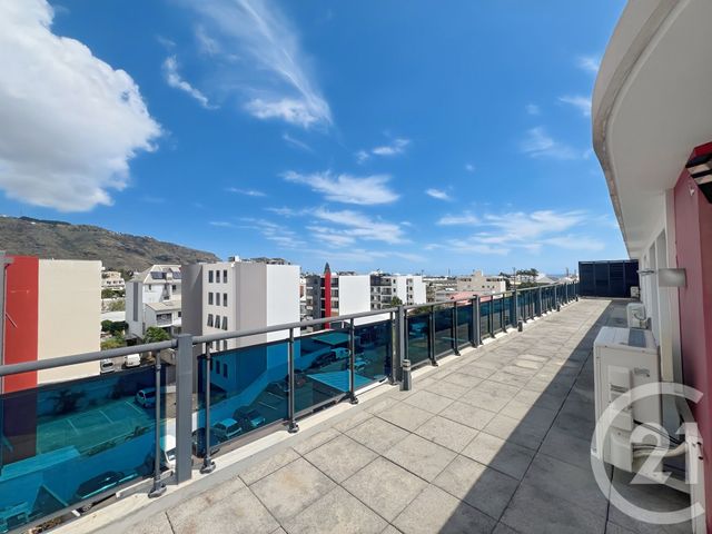 Appartement F4 &agrave; vendre - 4 pi&egrave;ces - 136,59 m2 - St Denis - 974 - REUNION