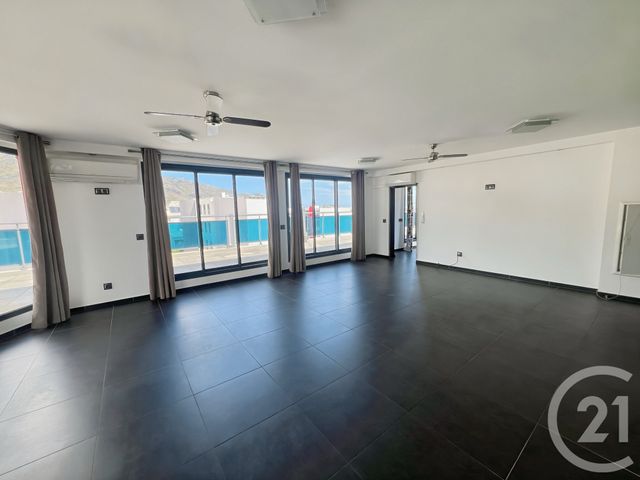 Appartement F4 &agrave; vendre - 4 pi&egrave;ces - 136,59 m2 - St Denis - 974 - REUNION