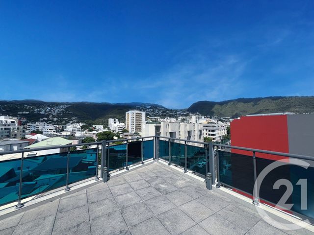 Appartement F4 &agrave; vendre - 4 pi&egrave;ces - 136,59 m2 - St Denis - 974 - REUNION