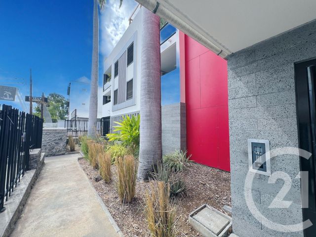 Appartement F4 &agrave; vendre - 4 pi&egrave;ces - 116,48 m2 - St Paul - 974 - REUNION