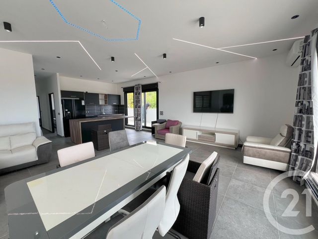 Appartement F4 &agrave; vendre - 4 pi&egrave;ces - 116,48 m2 - St Paul - 974 - REUNION