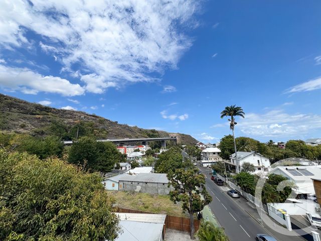Appartement F4 &agrave; vendre - 4 pi&egrave;ces - 116,48 m2 - St Paul - 974 - REUNION