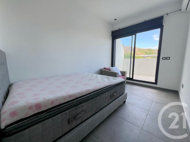 Appartement F4 &agrave; vendre - 4 pi&egrave;ces - 116,48 m2 - St Paul - 974 - REUNION