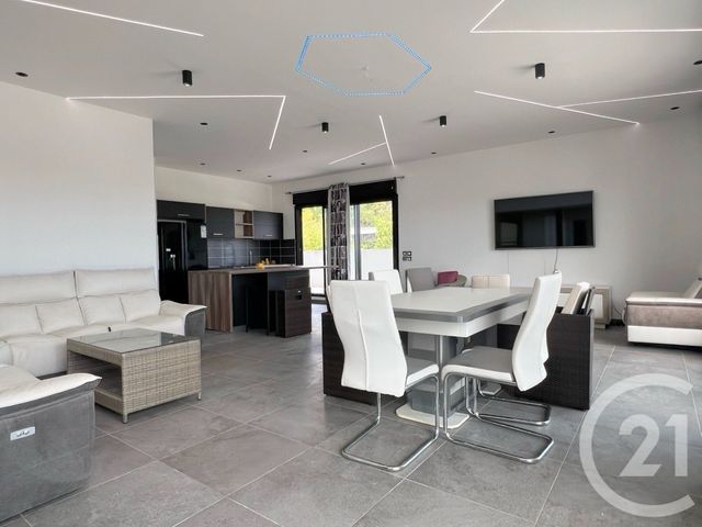 Appartement F4 &agrave; vendre - 4 pi&egrave;ces - 116,48 m2 - St Paul - 974 - REUNION